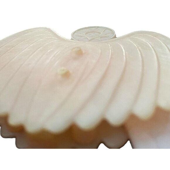 Vintage 1984 She-Ra Princess Of Power Glimmer & Angella Motu Figures Lot - Picture 7 of 7